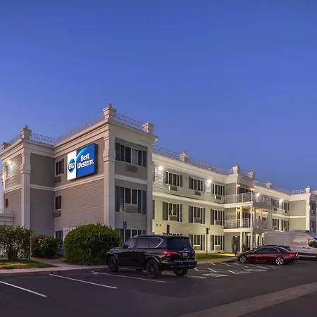 Best Western Capital City Inn